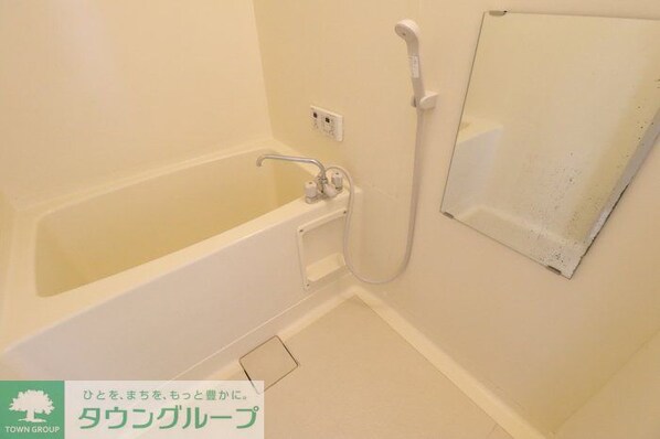 ブライトシャインの物件内観写真